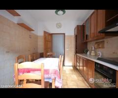 Tre vani più servizi salita Pistunina - 13