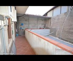 Tre vani più servizi salita Pistunina - 15