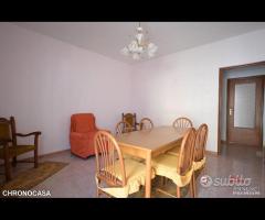 Tre vani più servizi salita Pistunina - 19