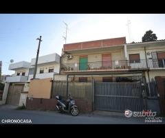 Tre vani più servizi salita Pistunina - 20