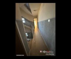 Pressi Viale Italia, Ampio appartamento di 110 mq