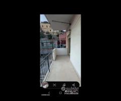 Pressi Viale Italia, Ampio appartamento di 110 mq