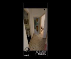 Pressi Viale Italia, Ampio appartamento di 110 mq