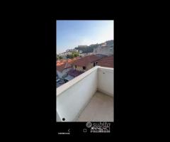 Pressi Viale Italia, Ampio appartamento di 110 mq