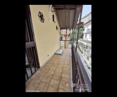 Casa Indipendente su due livelli pressi Viale - 13