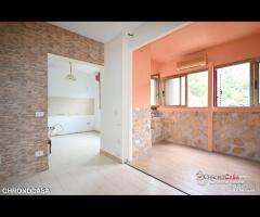 Zafferia, luminoso trivani con posto auto e cantin - 6