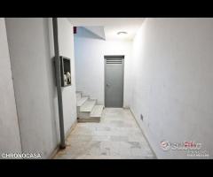 Zafferia, luminoso trivani con posto auto e cantin - 7