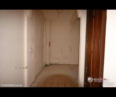 Zafferia, luminoso trivani con posto auto e cantin - 8