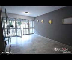 Zafferia, luminoso trivani con posto auto e cantin - 14