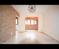 Zafferia, luminoso trivani con posto auto e cantin - 18