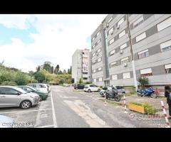 Zafferia, luminoso trivani con posto auto e cantin - 19