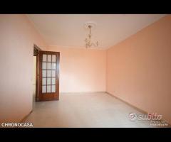 Zafferia, luminoso trivani con posto auto e cantin - 20