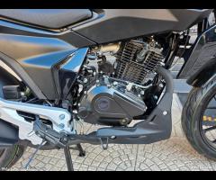 Keeway RKS 125 CBS E5+ Black 2026 -- Motor's Passi - 6