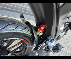 Keeway RKS 125 CBS E5+ Black 2026 -- Motor's Passi - 8