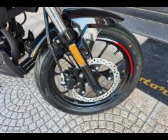 Keeway RKS 125 CBS E5+ Black 2026 -- Motor's Passi - 9