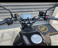 Keeway RKS 125 CBS E5+ Black 2026 -- Motor's Passi - 15