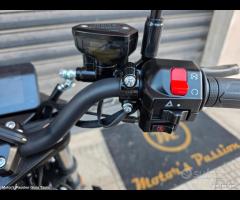 Keeway RKS 125 CBS E5+ Black 2026 -- Motor's Passi - 18