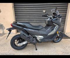 SYM ADXTG 400 ABS TCS E5+ Grigio -- 2026 -