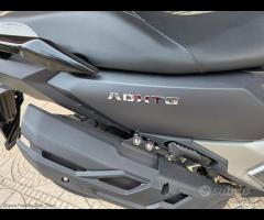 SYM ADXTG 400 ABS TCS E5+ Grigio -- 2026 -