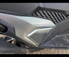 SYM ADXTG 400 ABS TCS E5+ Grigio -- 2026 - - 6