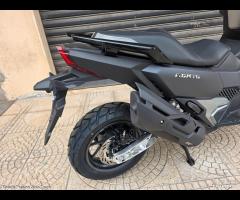 SYM ADXTG 400 ABS TCS E5+ Grigio -- 2026 - - 7