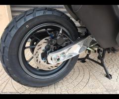 SYM ADXTG 400 ABS TCS E5+ Grigio -- 2026 - - 8