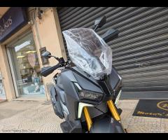 SYM ADXTG 400 ABS TCS E5+ Grigio -- 2026 - - 11