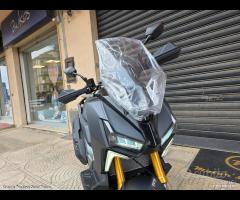 SYM ADXTG 400 ABS TCS E5+ Grigio -- 2026 - - 12