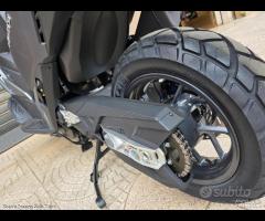 SYM ADXTG 400 ABS TCS E5+ Grigio -- 2026 - - 15