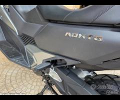 SYM ADXTG 400 ABS TCS E5+ Grigio -- 2026 - - 16