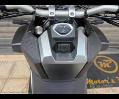 SYM ADXTG 400 ABS TCS E5+ Grigio -- 2026 - - 17