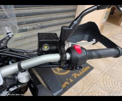 SYM ADXTG 400 ABS TCS E5+ Grigio -- 2026 - - 19