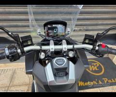 SYM ADXTG 400 ABS TCS E5+ Grigio -- 2026 - - 20