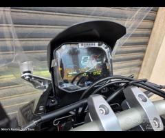 SYM ADXTG 400 ABS TCS E5+ Grigio -- 2026 - - 21