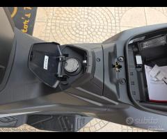 SYM ADXTG 400 ABS TCS E5+ Grigio -- 2026 - - 25