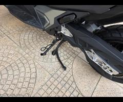 SYM ADXTG 400 ABS TCS E5+ Grigio -- 2026 - - 26