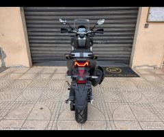 SYM ADXTG 400 ABS TCS E5+ Grigio -- 2026 - - 27