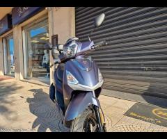 SYM Symphony 125 CBS E5+ Blu -- 2026 - - 7