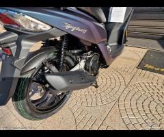 SYM Symphony 125 CBS E5+ Blu -- 2026 - - 13