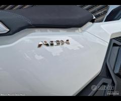 SYM ADX 125 ABS TCS E5+ Bianco - PROMO - 6