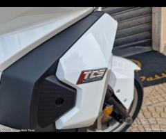 SYM ADX 125 ABS TCS E5+ Bianco - PROMO - 7