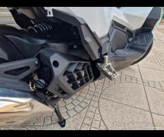 SYM ADX 125 ABS TCS E5+ Bianco - PROMO - 13