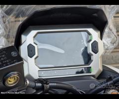 SYM ADX 125 ABS TCS E5+ Bianco - PROMO - 15