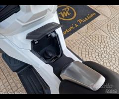 SYM ADX 125 ABS TCS E5+ Bianco - PROMO - 19