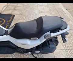 SYM ADX 125 ABS TCS E5+ Bianco - PROMO - 21