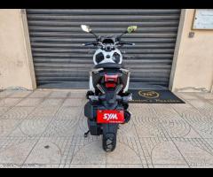 SYM ADX 125 ABS TCS E5+ Bianco - PROMO - 24