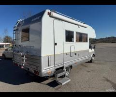 LAIKA ECOVIP 4 FORD 2.5 TD 5 POSTI DEL 1995