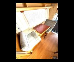 LAIKA ECOVIP 4 FORD 2.5 TD 5 POSTI DEL 1995 - 10