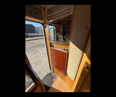 LAIKA ECOVIP 4 FORD 2.5 TD 5 POSTI DEL 1995 - 12