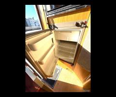 LAIKA ECOVIP 4 FORD 2.5 TD 5 POSTI DEL 1995 - 16